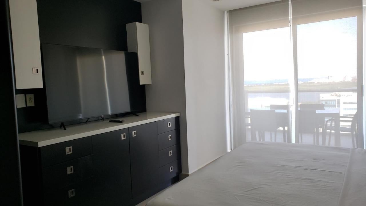 Luxury Apartment In Shopping Center And Spectacular View แคนคูน ภายนอก รูปภาพ